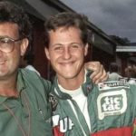 "Jordan was only interested in Schumacher's $150,000" - How Michael Schumacher secured his seat as a pay driver with Jordan F1 team