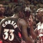 Michael Jordan got paid $4 million in 1992 and he used to bet $100 to ruin Rodney McCray’s shooting stroke