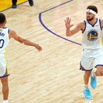 "Klay Thompson is more trustable in the NBA Finals than Stephen Curry is!": Skip Bayless praises Warriors' #11 while dissing his Splash Brother after Game 1