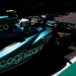 "Sebastian Vettel is getting back to near his best"– F1 Twitter lauds incredible recovery by four-time world champion after initial hiccup in Azerbaijan