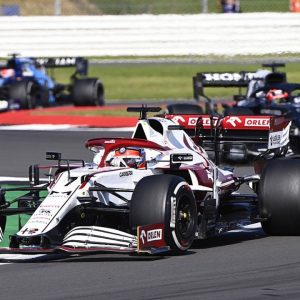 "Maybe we need to make the car fast, it’s simple" - When Kimi Raikonnen sent a harsh message to his Alfa Romeo's race engineers