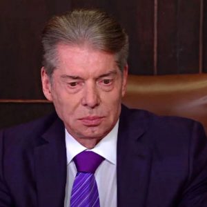 Lance Storm talks about Vince McMahon