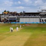 Weather in Leicester today: Grace Road Leicester weather forecast India vs LEI practice match