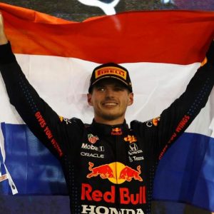 "Max Verstappen is a Freak!" - F1 fans smitten with reigning champion's record of not finishing on podium only twice in last 50 races