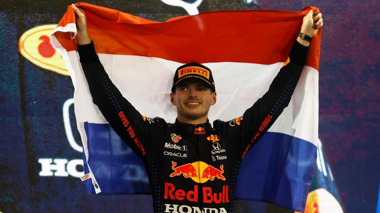 "Max Verstappen is a Freak!" - F1 fans smitten with reigning champion's record of not finishing on podium only twice in last 50 races
