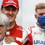 Michael Schumacher would have stopped criticisms towards his son claims ex-F1 boss