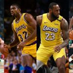 “Larry Bird, Magic Johnson, LeBron James or Draymond green .. tall playmakers win championships”: NBA Reddit comes up with an excellent theory citing 22 champions of last 43 years