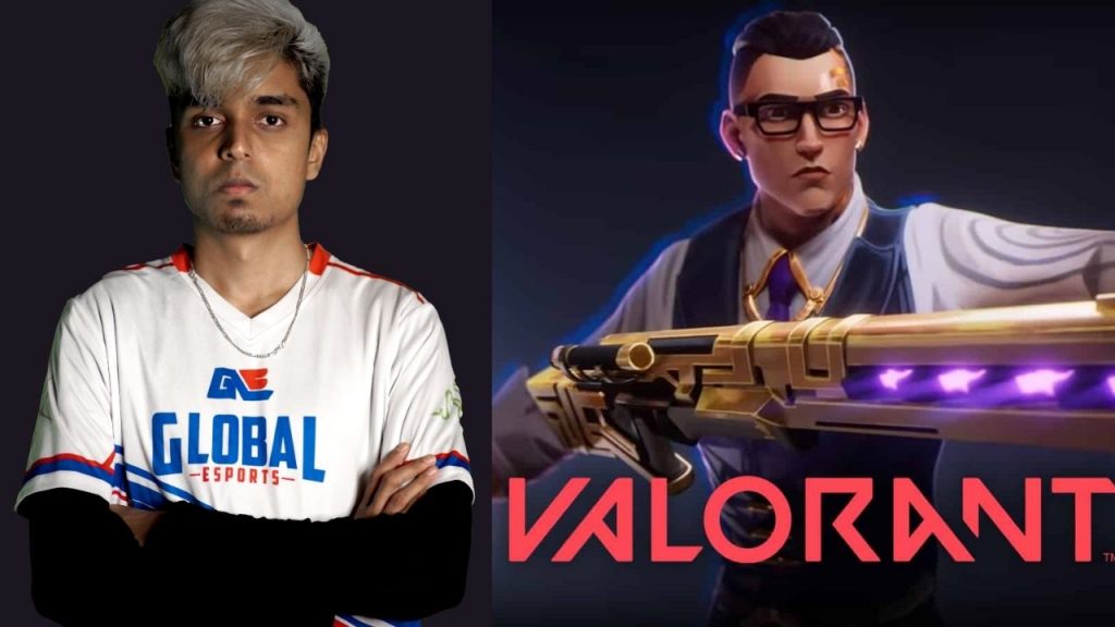 Skrossi Valorant settings: Gear, Mouse Sensitivity, Crosshair, Key binds, Graphics, Video Settings