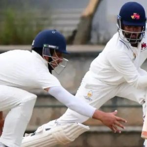 Ranji Trophy finals: Mumbai Ranji team and Madhya Pradesh squad for final match Ranji Trophy 2022