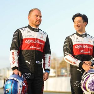 "Valtteri Bottas is used to not beating Lewis Hamilton" - Former world champion criticises former Mercedes driver over his efforts in Canada