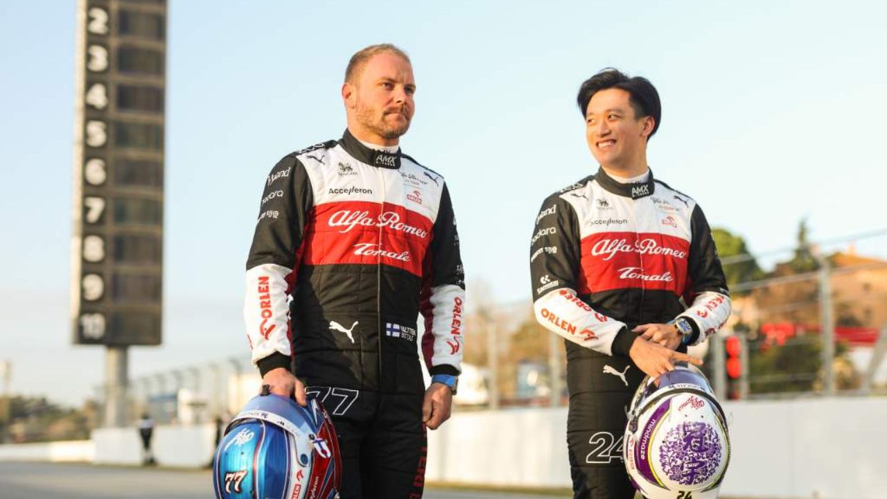 "Valtteri Bottas is used to not beating Lewis Hamilton" - Former world champion criticises former Mercedes driver over his efforts in Canada