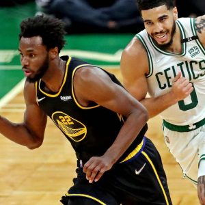 Michael Jordan earned a total of $144 million in his career. Exactly $26 million less than the potential career earnings of Andrew Wiggins!