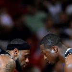 “LeBron James needed Dwyane Wade to teach him how win a championship”: Skip Bayless recalls Heat guard was called ‘Wade Country’ because he owned Miami