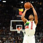 "Don't just post my dunks, post my 3s from 4 different angles!": When Giannis Antetokounmpo demanded NBA's social media team to start the narrative surrounding his 'deadly' shooting