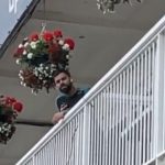 "Match khelne aaya hai ya photo khichwane": Virat Kohli scolds fan for disturbing K Nagarkoti in India practice match