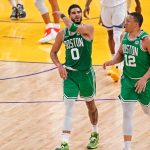 "Kobe Bryant was my favorite player, my dream was to be a Laker!": Celtics' Jayson Tatum expresses 2017 NBA Draft frustrations ahead of game-3 vs Stephen Curry's Warriors
