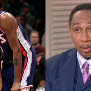 “Stephen A Smith can’t beat up on Max Kellerman ‘the boxing guy’ and that new baseball guy”: Kevin Durant is enjoying CJ McCollum and JJ Redick destroying ESPN veteran in his own backyard