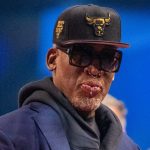 "Dennis Rodman attacks ex-wife and gets plastered in front of his son!" : When the Bulls legend lost grip of himself during his post-retirement struggle with alcoholism