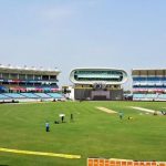 SCA Stadium Rajkot matches 2022 all result: The SportsRush brings you the results of the matches played at the SCA Stadium in Rajkot.