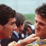 "It was uneccessary for a three times world champion to do something like this" - When Michael Schumacher was furious with Ayrton Senna at the 1992 Brazilian Grand Prix