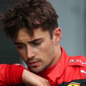 "Charles Leclerc is super quick but he still makes a few mistakes"– Former F1 champion questions title challenge of Ferrari superstar