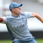 England Playing 11 Lord's test: Matthew Potts to debut in first test against New Zealand at Lord's