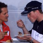 "Michael Schumacher waved to him as he went by" - When Seven times world champion gave a sarcastic nod to his brother Ralf Schumacher