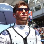 "Pierre Gasly is a fantastic driver and will race for AlphaTauri in 2023": Pierre Gasly set to replace Lewis Hamilton for the Mercedes seat in 2024?