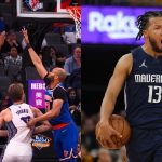 "Knicks are giving away Taj Gibson and Cam Reddish for Jalen Brunson!": NBA Insider reveals franchise's grand plans to stay mediocore next season