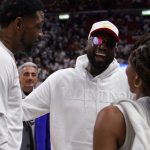 Miami Heat legend, Dwyane Wade paid a $5 million fee to keep things quiet with his ex-wife as part of their divorce settlement. 