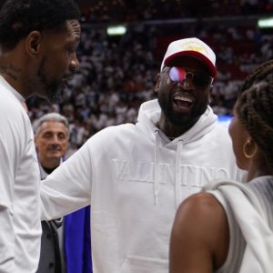 Miami Heat legend, Dwyane Wade paid a $5 million fee to keep things quiet with his ex-wife as part of their divorce settlement. 