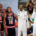 “Kobe Bryant, LeBron James, and Kevin Durant”: Shannon Sharpe answers NBA Twitter on who could defeat the trio of Michael Jordan, Magic Johnson, and Larry Bird