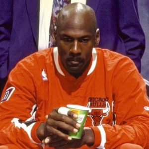 "Take Michael Jordan out, he's holding the ball too long!": When Tex Winter demanded Phil Jackson sub out Bulls legend in Game 6 of 1992 NBA finals