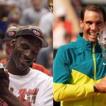 “Michael Jordan was 6-0, Rafael Nadal is 14-0; Kings of the Finals”: Twitter draws comparisons between the two icons as the Tennis GOAT remains undefeated at the Roland Garros Finals