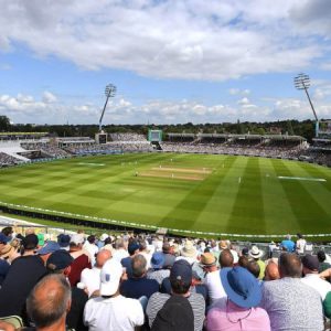 Edgbaston Cricket Ground pitch report: India vs England Birmingham Test pitch report 2022