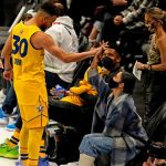 "The NBA is rigged for ratings or money!": When Stephen Curry's wife, Ayesha Curry tweeted out a controversial rant after Warriors' Game 6 loss in 2016 NBA Finals