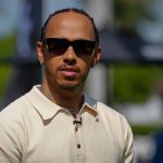 "Don't read all comments and do not let them drag you in" - Lewis Hamilton's inspirational advice on how to be a role model and survive the F1 world