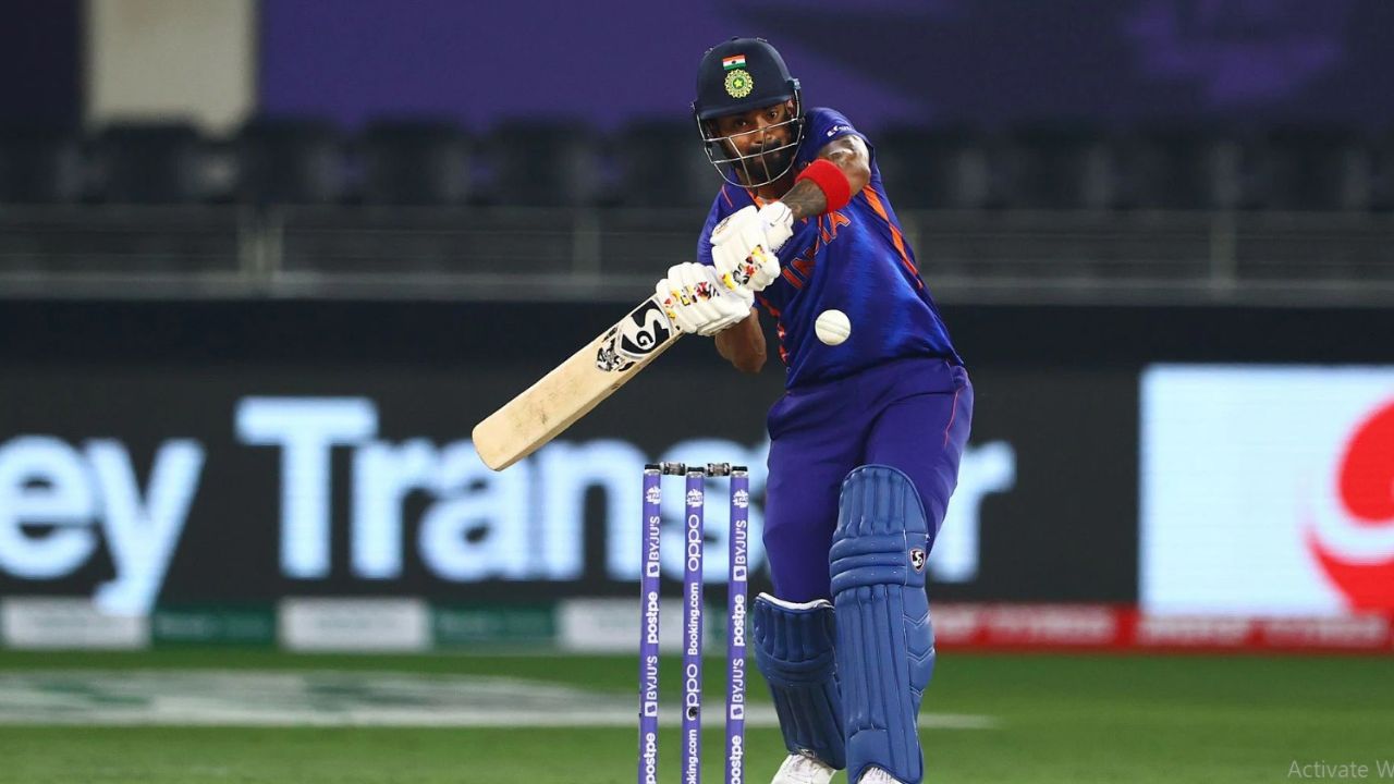 Why KL Rahul not playing today: Why is KL Rahul not playing today's 1st T20I between India and South Africa in Delhi?