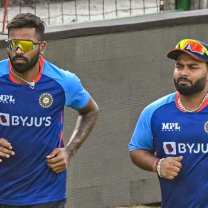 Vice captain of Indian cricket team: Who is the vice captain of Indian cricket team for South Africa T20Is?