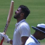 Bengal Sports Minister Manoj Tiwary: Manoj Tiwary Ranji Trophy 2022 and first class stats