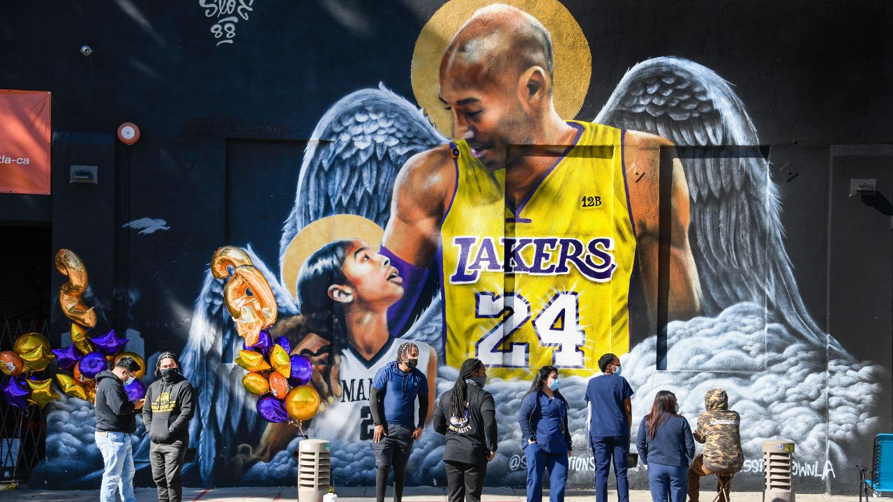 "Double team? You gotta send another one!": Kobe Bryant earned more than $3 billion during his NBA career, and there was a legendary reason why