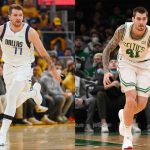 Step aside Luka Doncic! Your playoff performances are simply not enough because we now have Bo Cruz, straight out of Spain!