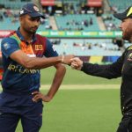 SL vs AUS T20 Head to Head record: Sri Lanka vs Australia T20I stats and records