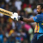 "How good is this guy": Russel Arnold delighted as Charith Asalanka scores maiden ODI century vs Australia at Premdasa Stadium