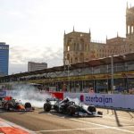 2022 Azerbaijan GP: Everything you need to know about Baku Street Circuit ahead of Azerbaijan Grand Prix