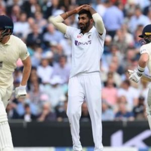 India vs England Test Live Telecast Channel name in India and UK: When and where to watch IND vs ENG Edgbaston Test?
