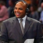 $50 million worth Charles Barkley’s demonstration of how San Antonio women eat churros drew a lot of flak