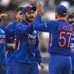 India vs Ireland Man of the Match 1st T20I: Who won Man of the Match today in IND vs IRE Dublin T20I?