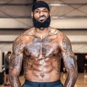 "I ate McDonald's my first couple years in the NBA": Billionaire LeBron James admits fitness not being top priority during first 6-seasons in Cleveland