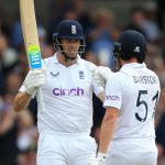 Highest 7th wicket partnership in Test cricket: England Test partnership records for seventh wicket
